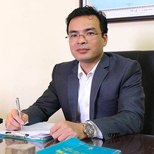 Hoàng Trọng Giáp