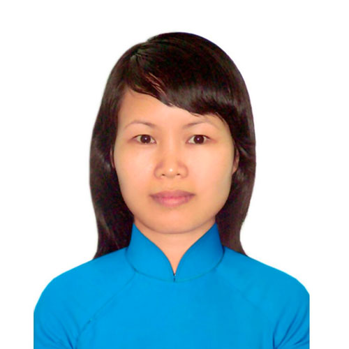 Lê Thị Hoàng Niệm