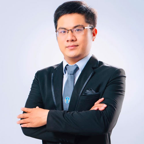 Nguyễn Cảnh Trường