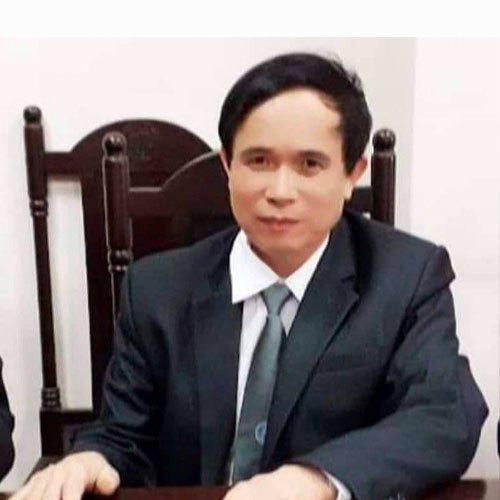 Nguyễn Đình Huề