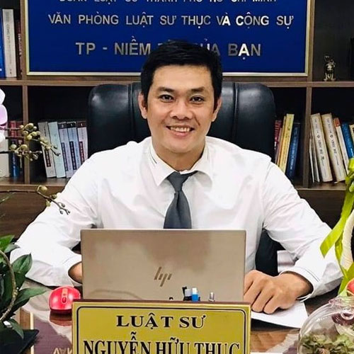 Nguyễn Hữu Thục