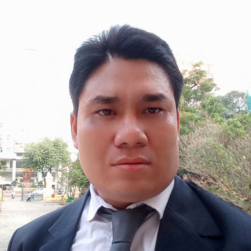 Nguyễn Thế Thọ