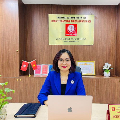 Nguyễn Thị Thu Hoài