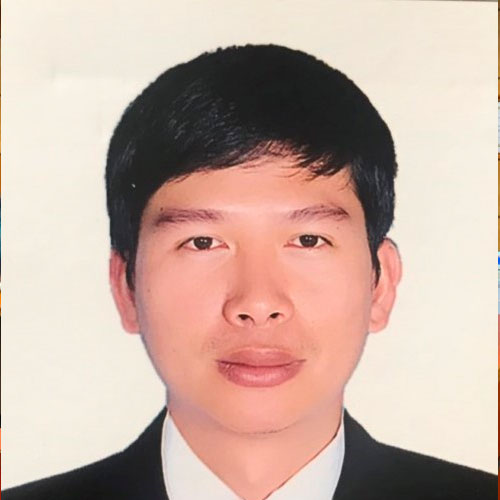 Nguyễn Tiến Thịnh