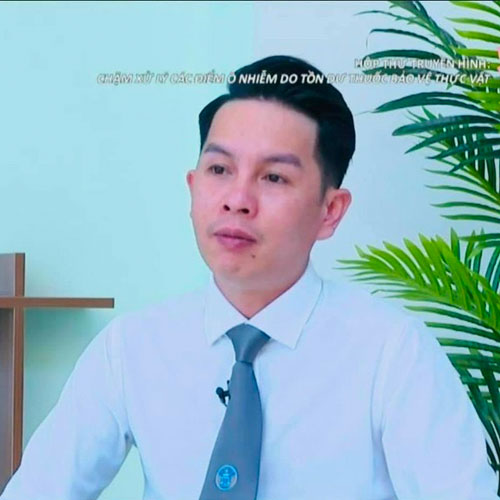 Nguyễn Văn Ngọc