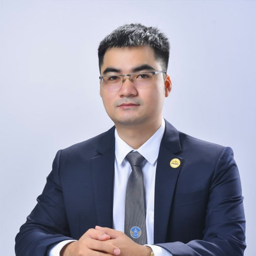 Phạm Đức Huy