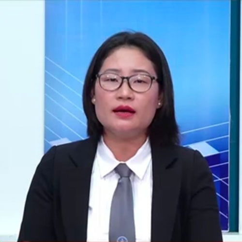 Tạ Thị Bích Thuận