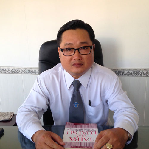 Trần Hoàng Diệu