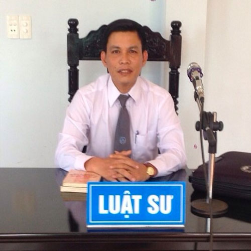 Trần Trọng Hùng