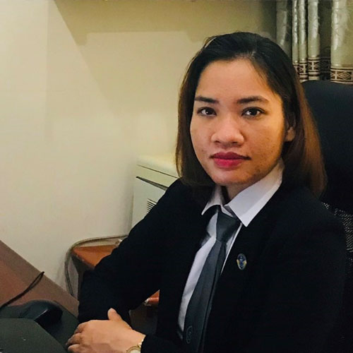 Trịnh Thị Hạnh