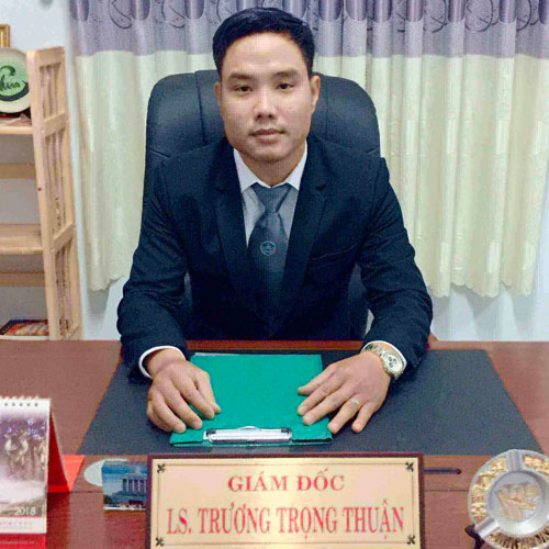 Trương Trọng Thuận