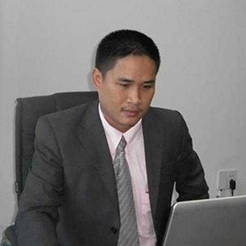 Nguyễn Doãn Hồng