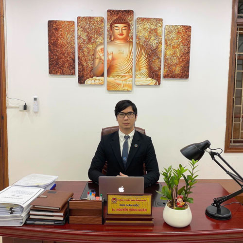 Nguyễn Hồng Quân