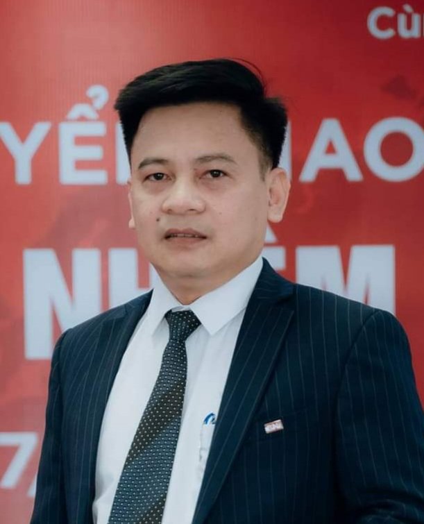 Nguyễn Hữu Liêm