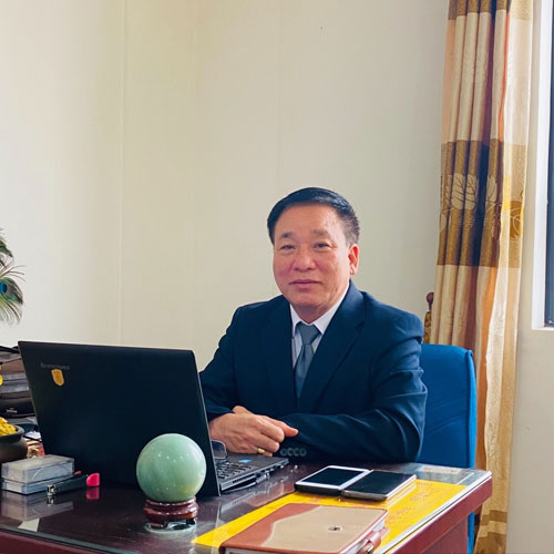 Nguyễn Mạnh Cường