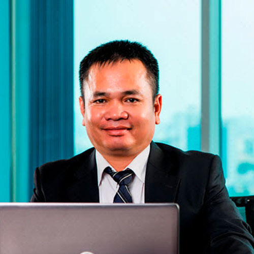 Nguyễn Thanh Hải