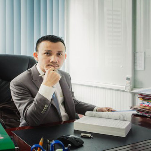 Nguyễn Thành Tựu