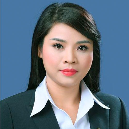 Phạm Thị Thu