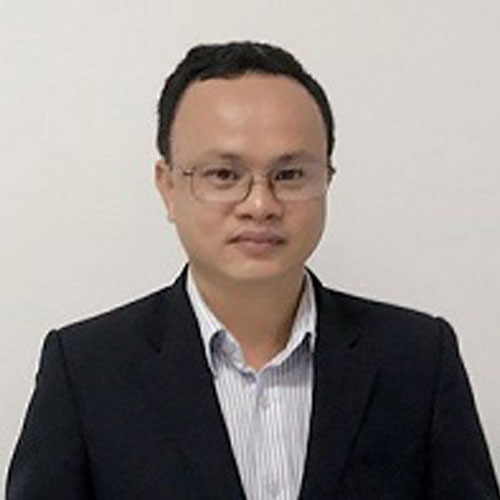 Phan Đức Tín