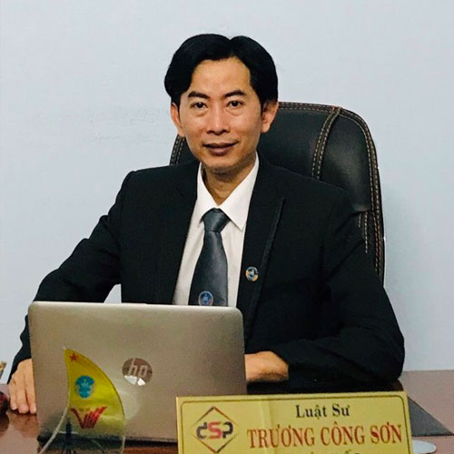 Trương Công Sơn