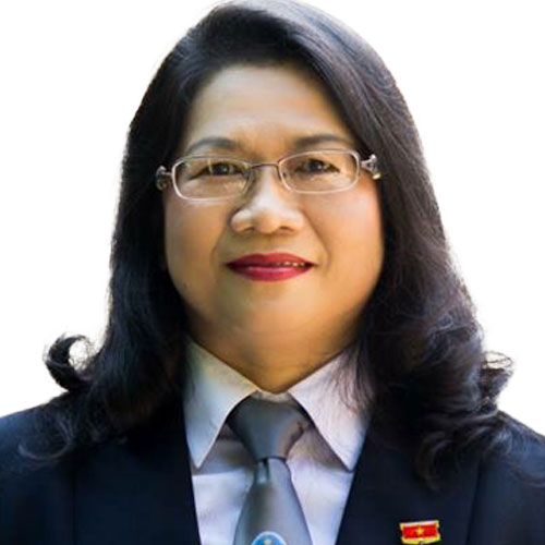 Đặng Thị Ngọc Hạnh