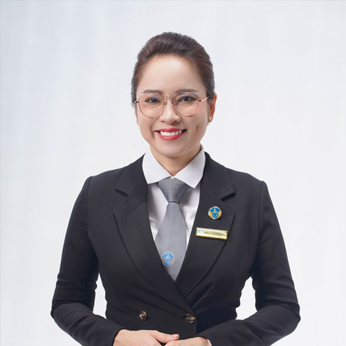 Đặng Thị Tường Vy