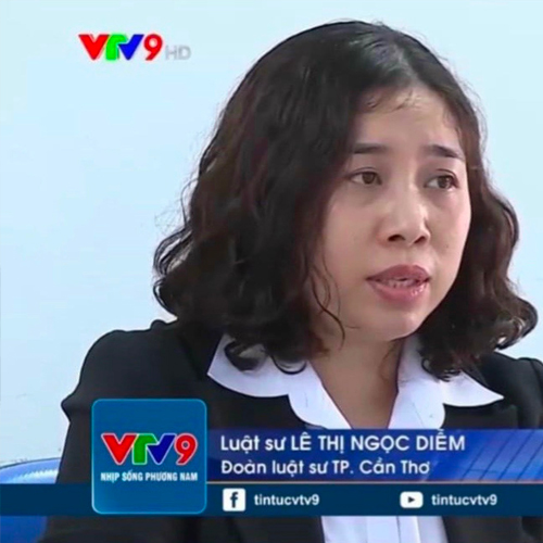 Lê Thị Ngọc Diễm