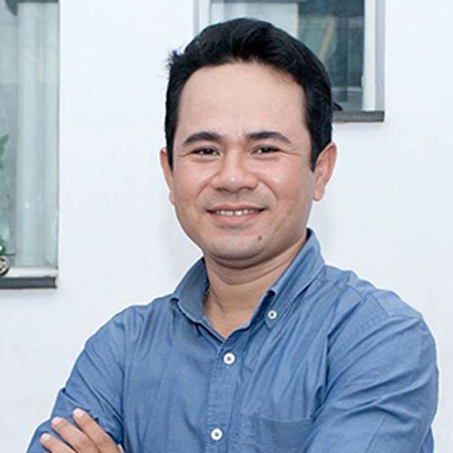 Lê Trạch Giang