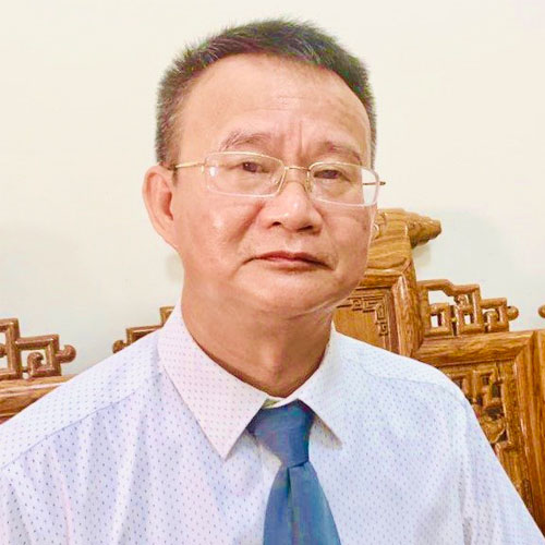 Nguyễn Đình Tân