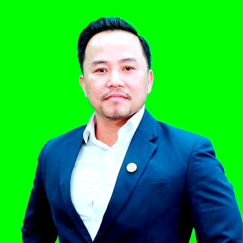 Nguyễn Đức Thắng Ý