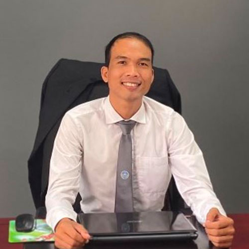 Nguyễn Trần Nhẫm