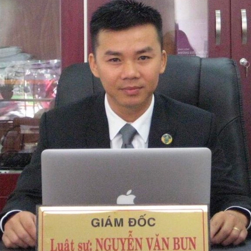 Nguyễn Văn Bun