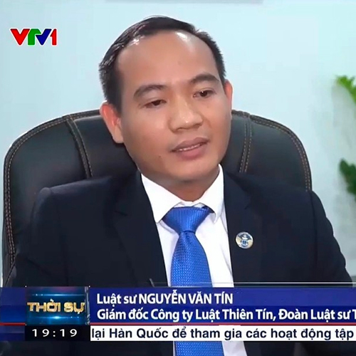 Nguyễn Văn Tín