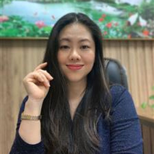 Phan Hồng Khai Minh