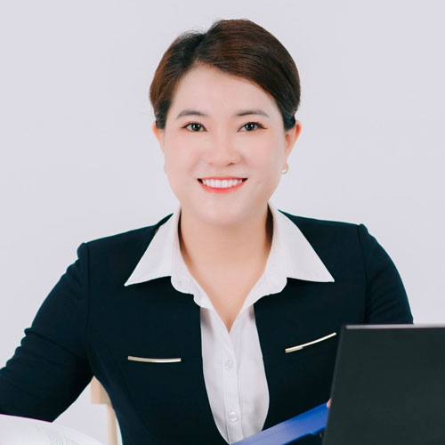 Tô Thị Mộng Vàng