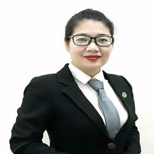 Vũ Thị Kiều Anh