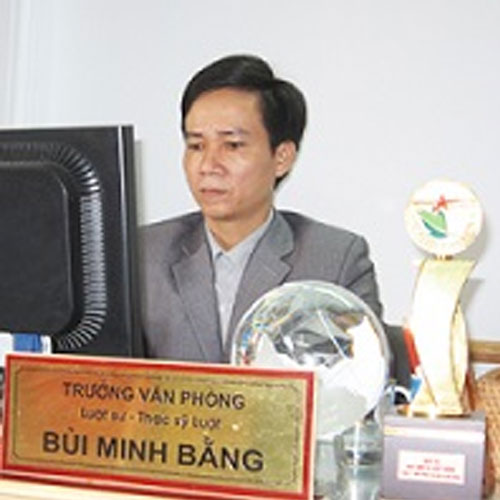 Bùi Minh Bằng