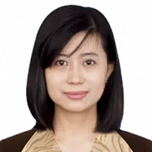 Bùi Thị Như Huệ