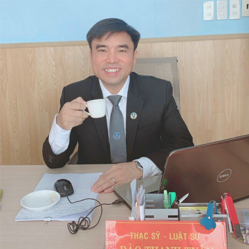 Đào Thanh Tuấn