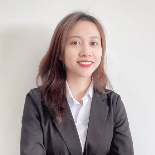 Hồ Thị Bích Phương