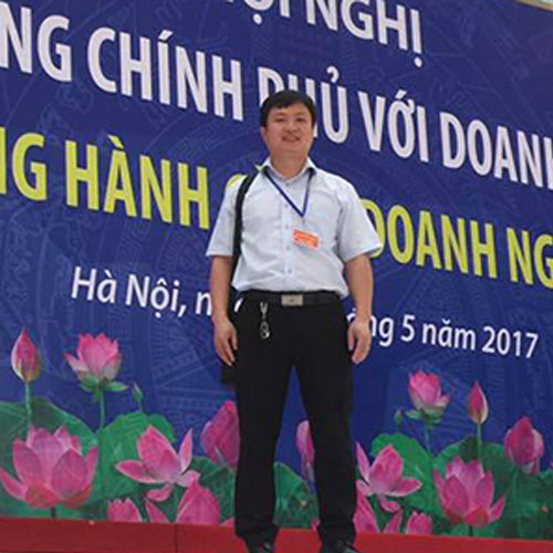 Lâm Sơn