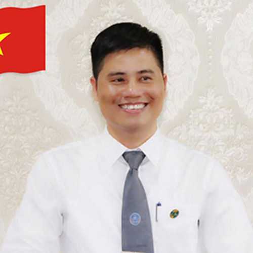Nguyễn Tiến Mạnh