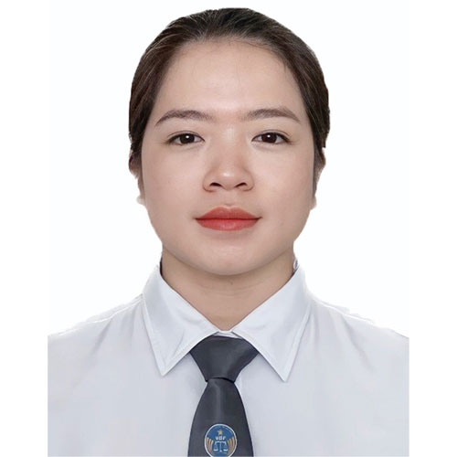 Trần Thị Sương