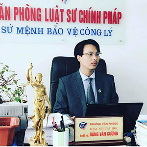 Đặng Văn Cường