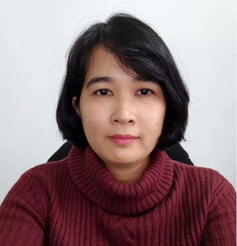 Trần Thị Vân Tâm