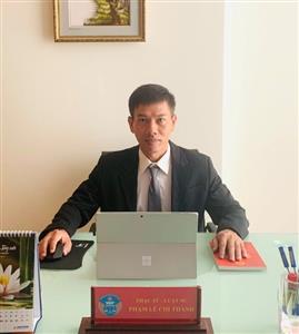 Phạm Lê Chí Thành