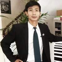 Vũ Khắc Huy