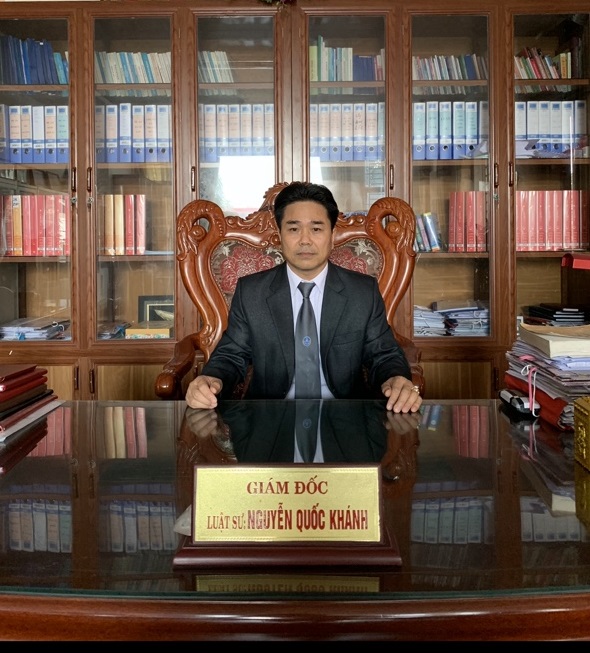 Nguyễn Quốc Khánh