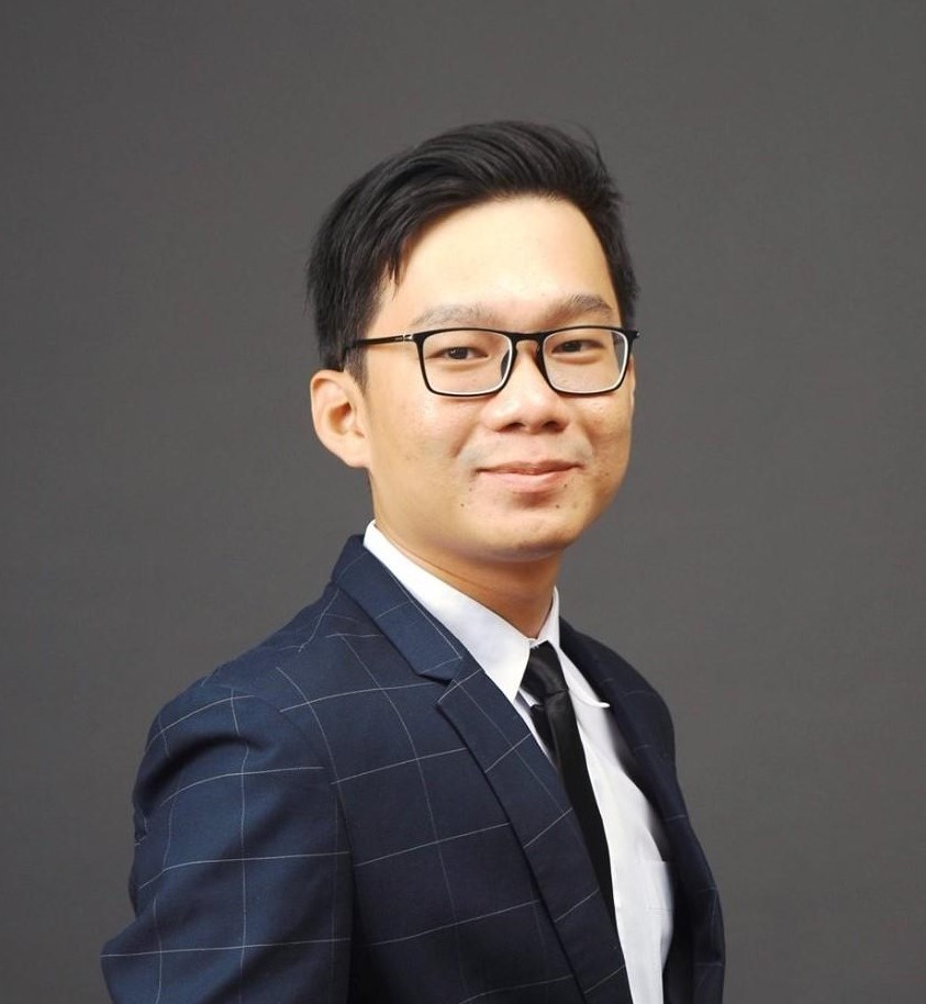 Trần Hữu Tiến