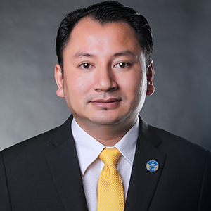 Võ Đan Mạch